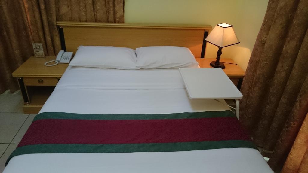 Muscat International Hotel Kültér fotó