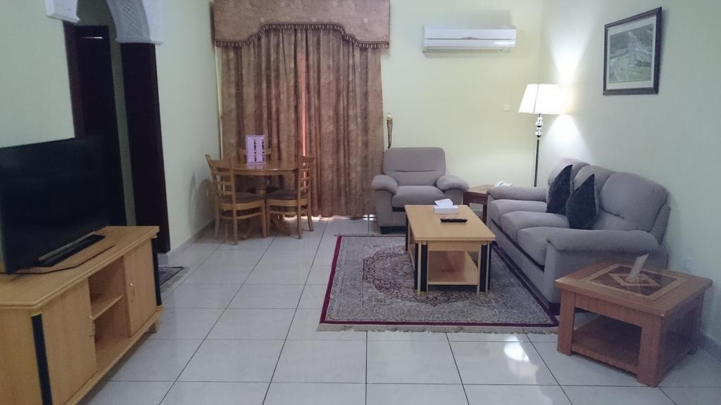 Muscat International Hotel Kültér fotó