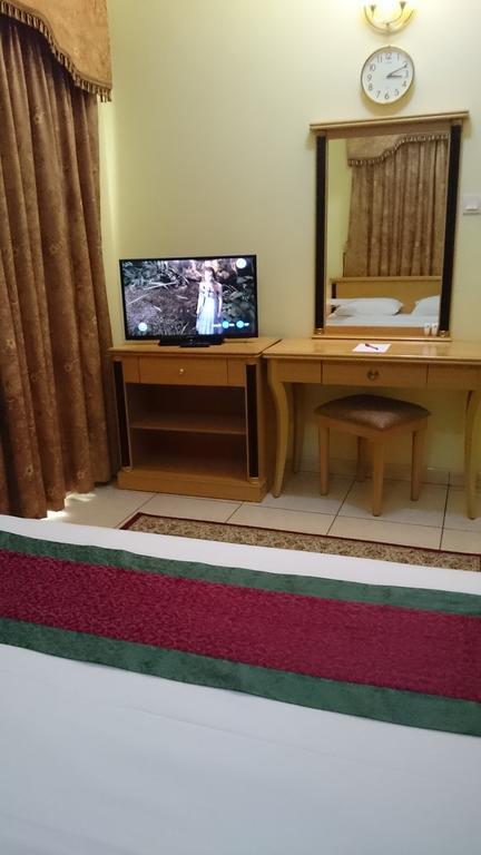 Muscat International Hotel Kültér fotó