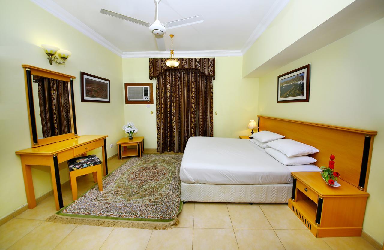 Muscat International Hotel Kültér fotó