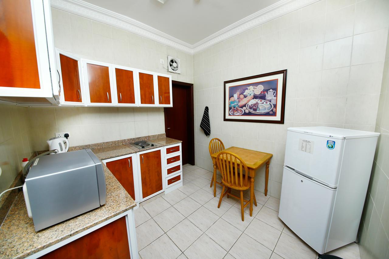 Muscat International Hotel Kültér fotó