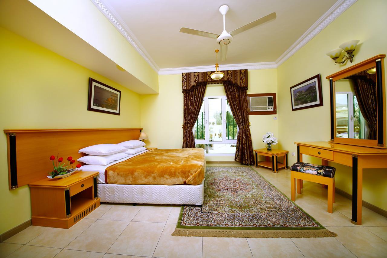 Muscat International Hotel Kültér fotó