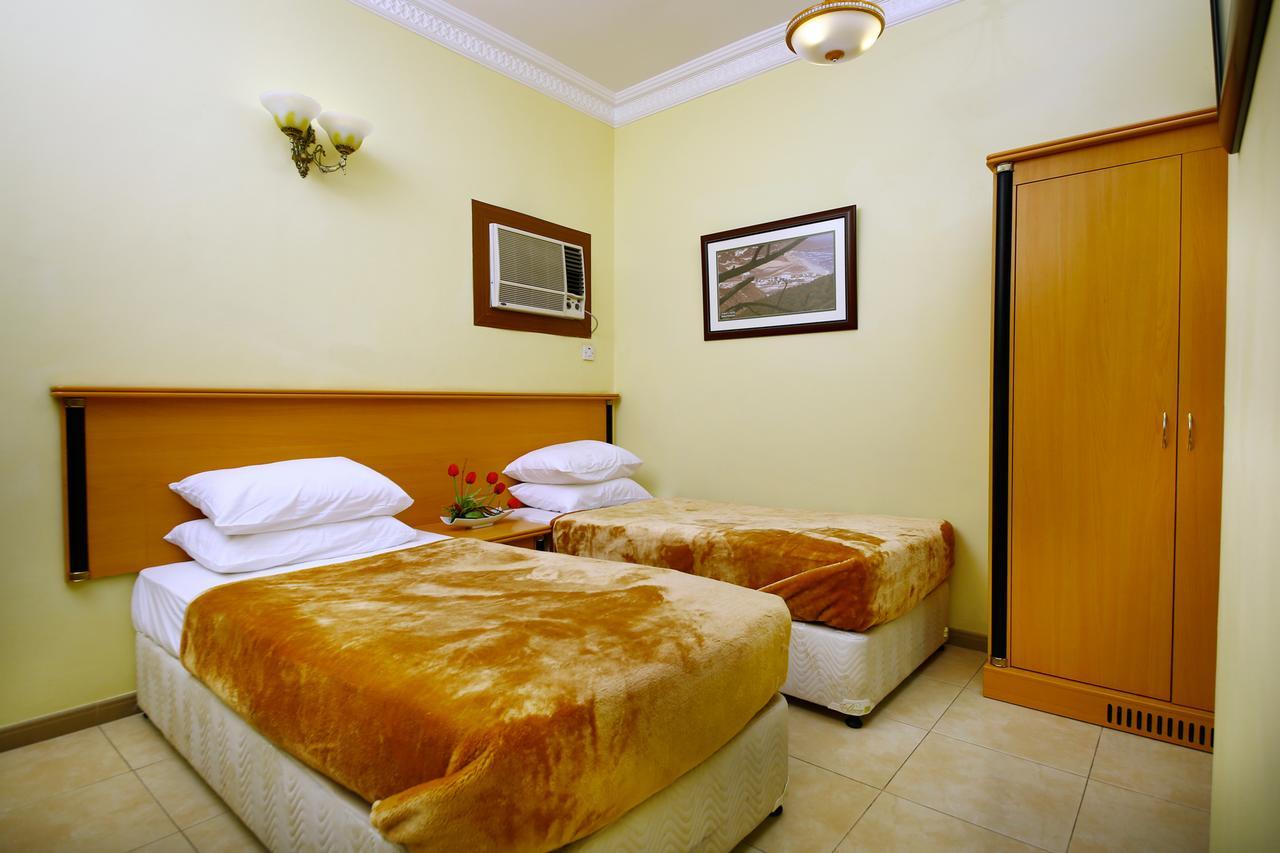 Muscat International Hotel Kültér fotó