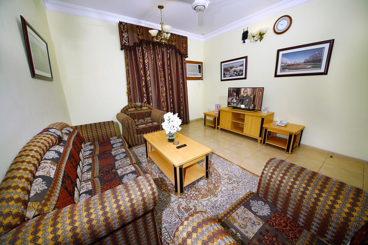 Muscat International Hotel Kültér fotó